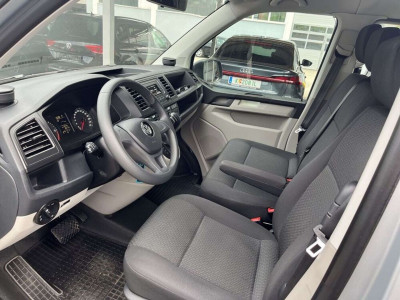 VW Transporter T6 Gebrauchtwagen