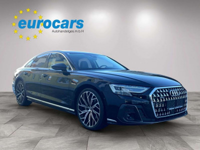 Audi A8 Gebrauchtwagen