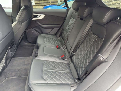 Audi Q8 Gebrauchtwagen