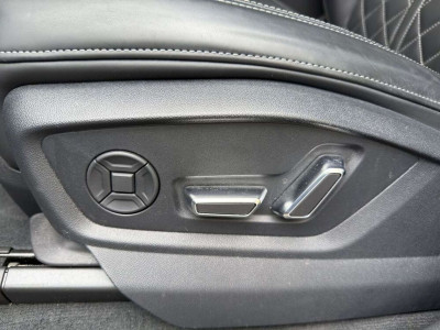 Audi Q8 Gebrauchtwagen