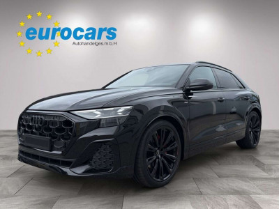 Audi Q8 Gebrauchtwagen