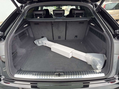 Audi Q8 Gebrauchtwagen