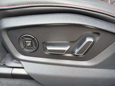 Audi Q8 Gebrauchtwagen