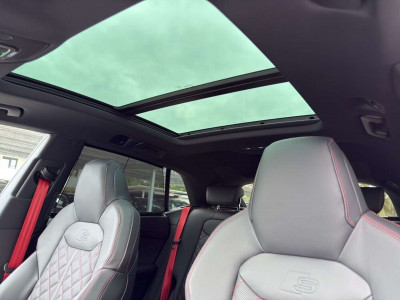 Audi Q8 Gebrauchtwagen