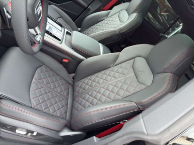 Audi Q8 Gebrauchtwagen