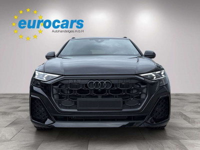 Audi Q8 Gebrauchtwagen