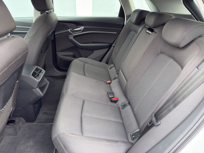 Audi Q8 e-tron Gebrauchtwagen