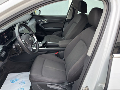 Audi Q8 e-tron Gebrauchtwagen