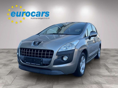 Peugeot 3008 Gebrauchtwagen