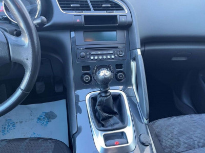 Peugeot 3008 Gebrauchtwagen