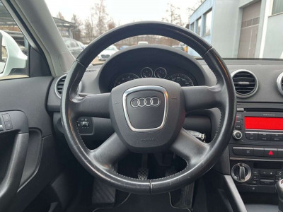 Audi A3 Gebrauchtwagen