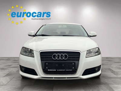 Audi A3 Gebrauchtwagen