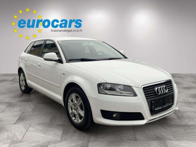 Audi A3 Gebrauchtwagen