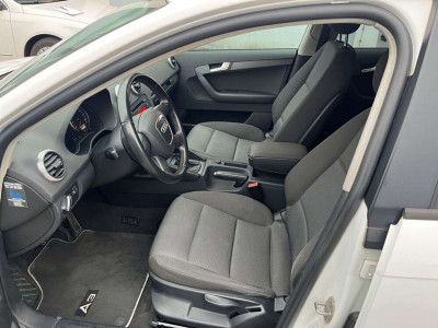 Audi A3 Gebrauchtwagen