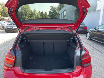 BMW 1er Gebrauchtwagen