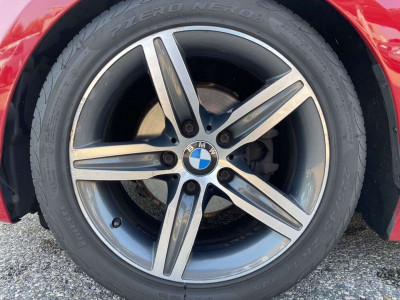 BMW 1er Gebrauchtwagen