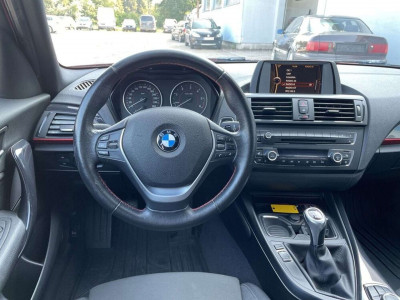 BMW 1er Gebrauchtwagen