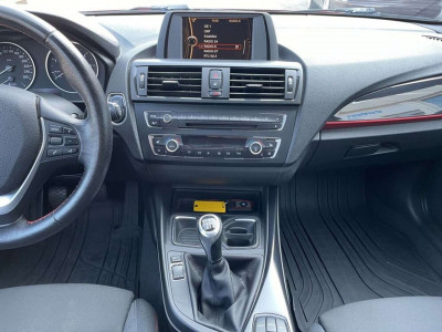 BMW 1er Gebrauchtwagen