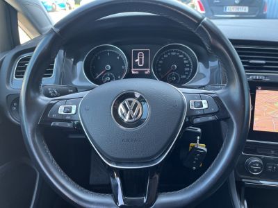 VW Golf Gebrauchtwagen VW Golf Gebrauchtwagen