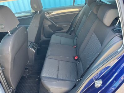VW Golf Gebrauchtwagen VW Golf Gebrauchtwagen
