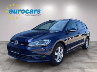 VW Golf Gebrauchtwagen VW Golf Gebrauchtwagen