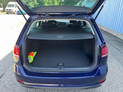 VW Golf Gebrauchtwagen VW Golf Gebrauchtwagen