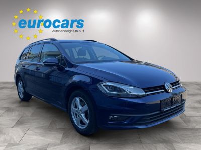 VW Golf Gebrauchtwagen VW Golf Gebrauchtwagen