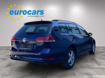 VW Golf Gebrauchtwagen VW Golf Gebrauchtwagen