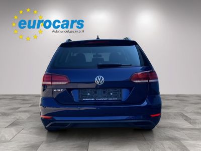 VW Golf Gebrauchtwagen VW Golf Gebrauchtwagen