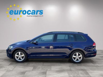 VW Golf Gebrauchtwagen VW Golf Gebrauchtwagen