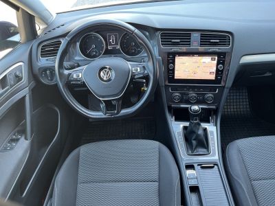 VW Golf Gebrauchtwagen VW Golf Gebrauchtwagen