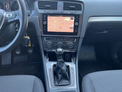 VW Golf Gebrauchtwagen VW Golf Gebrauchtwagen