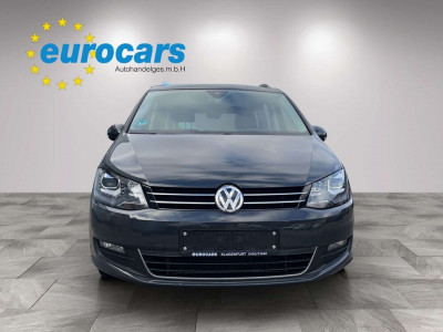 VW Sharan Gebrauchtwagen