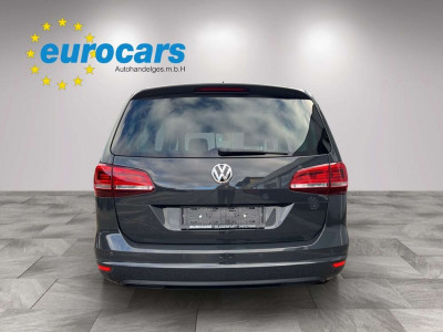 VW Sharan Gebrauchtwagen