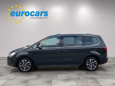 VW Sharan Gebrauchtwagen