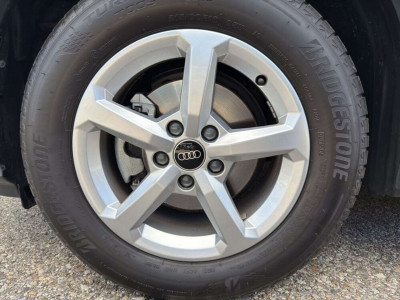 Audi Q2 Gebrauchtwagen