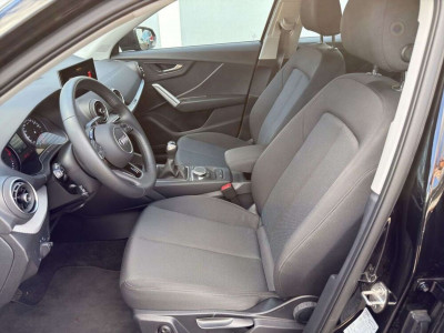 Audi Q2 Gebrauchtwagen