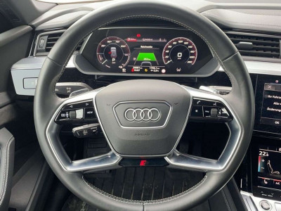 Audi e-tron Gebrauchtwagen