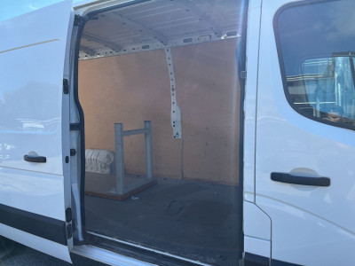 Renault Master Gebrauchtwagen