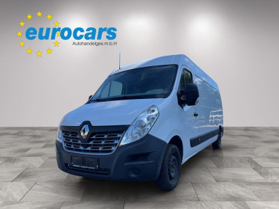 Renault Master Gebrauchtwagen