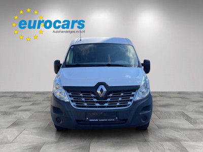 Renault Master Gebrauchtwagen