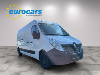 Renault Master Gebrauchtwagen