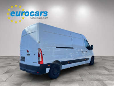 Renault Master Gebrauchtwagen