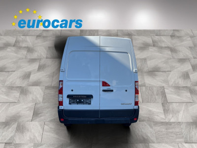 Renault Master Gebrauchtwagen