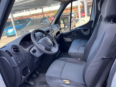 Renault Master Gebrauchtwagen