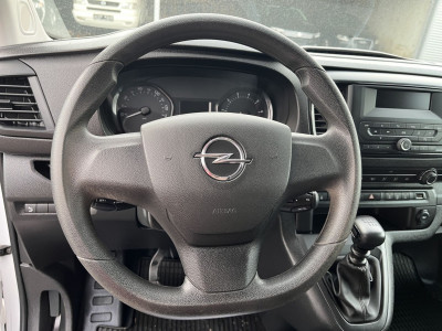 Opel Vivaro Gebrauchtwagen