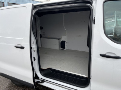 Opel Vivaro Gebrauchtwagen