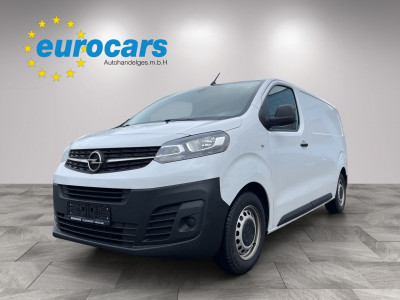 Opel Vivaro Gebrauchtwagen