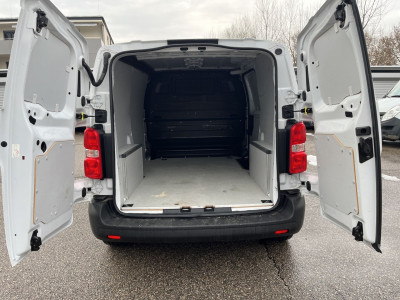 Opel Vivaro Gebrauchtwagen