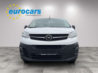Opel Vivaro Gebrauchtwagen